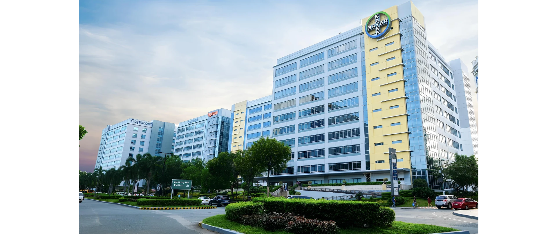 Megaworld