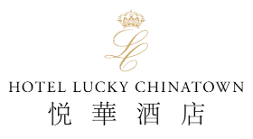 Hotel Lucky Chinatown