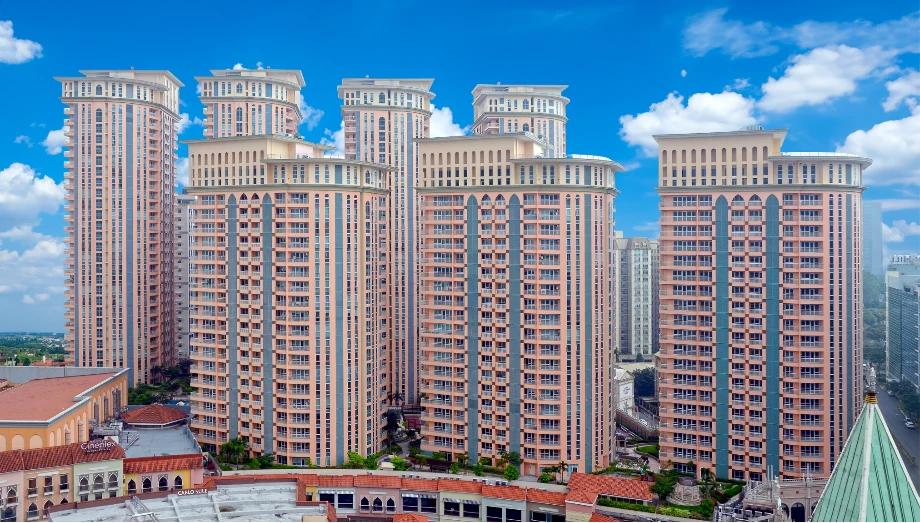 Residences