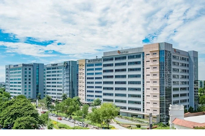 Premier Offices