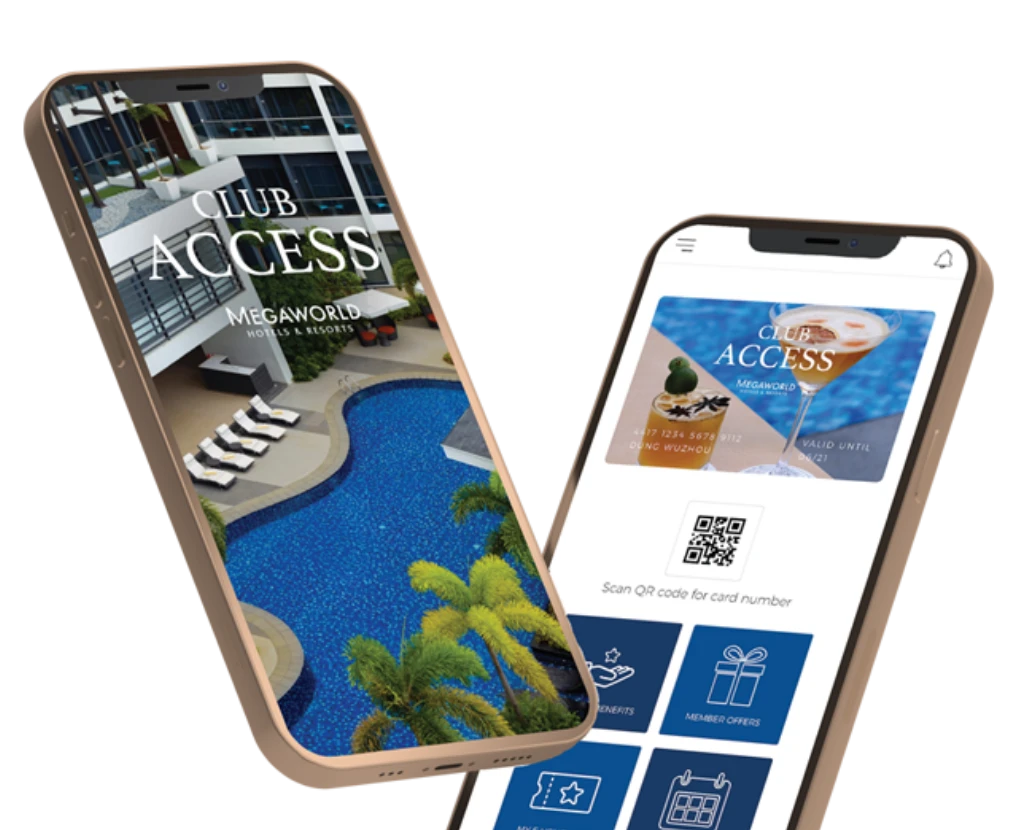 Club Access