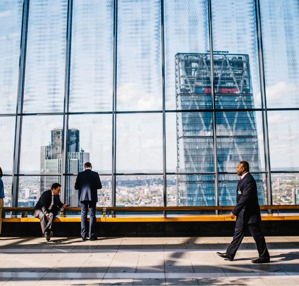 Organizational Chart