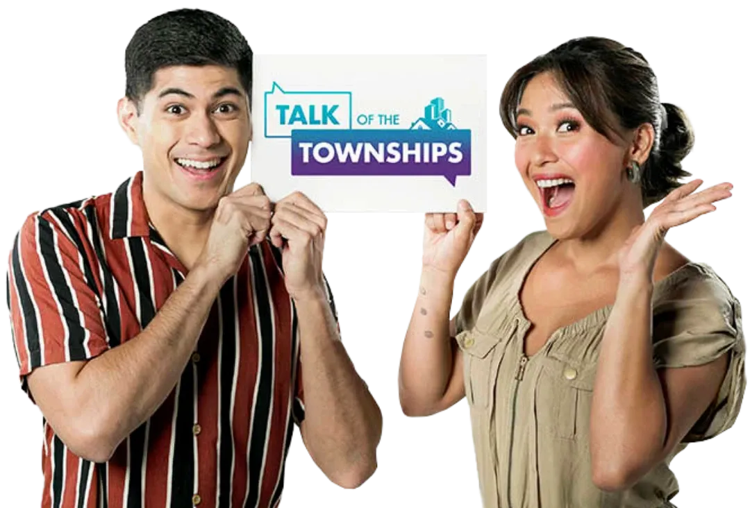 Talk of the Townships