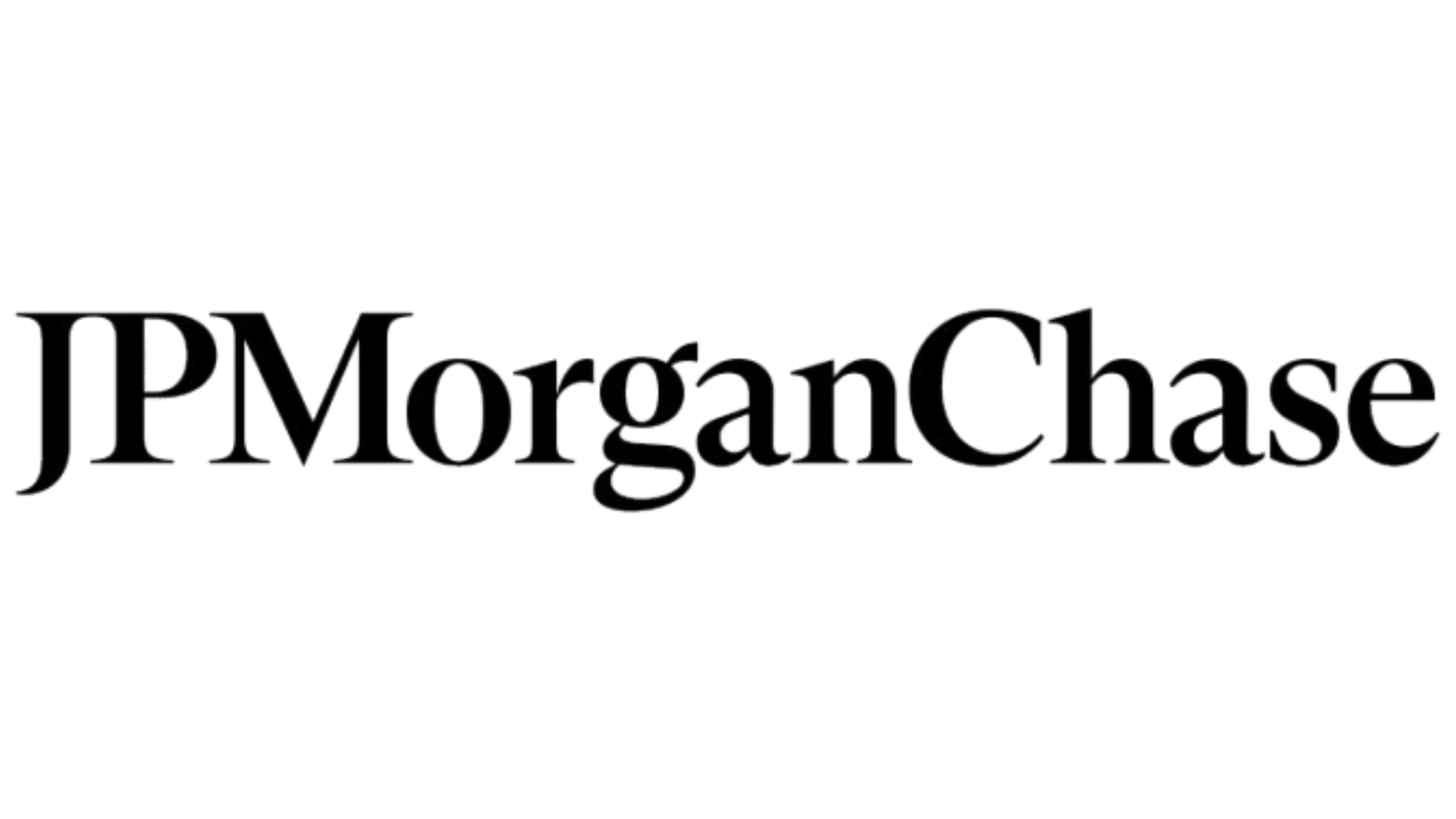 J. P. Morgan