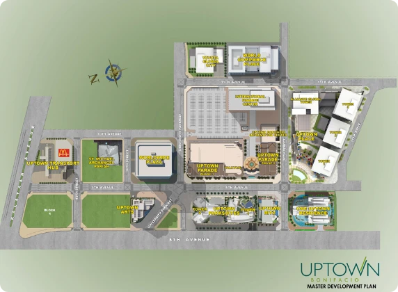10 West Campus 2