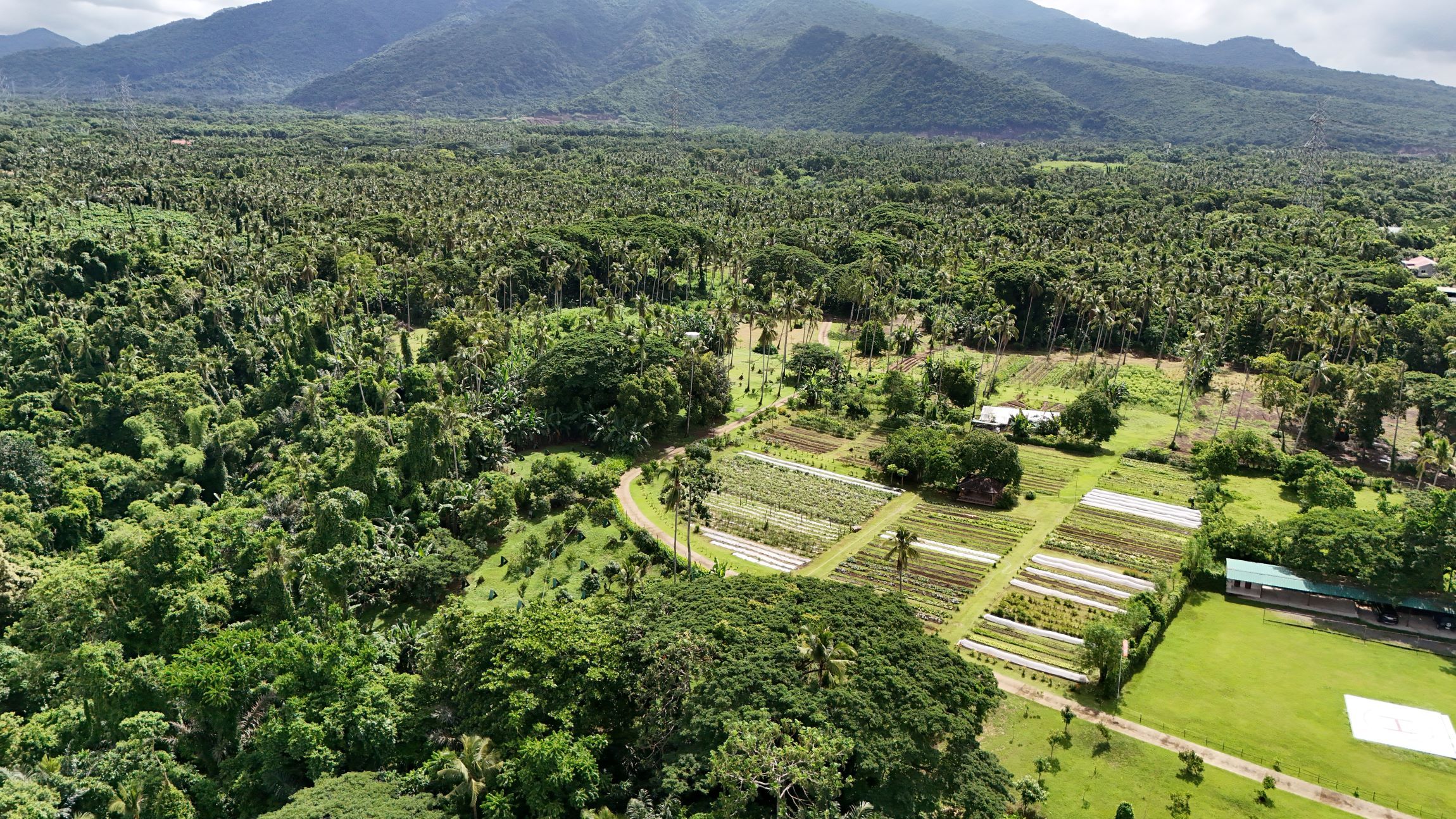 San Benito Private Estate 2