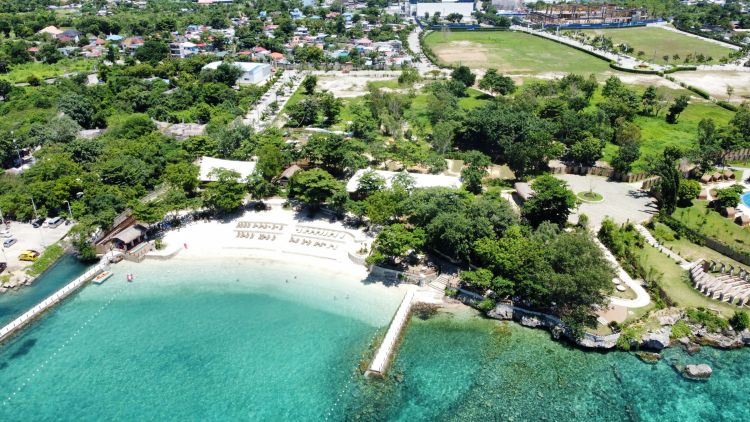 Belmont Hotel Mactan