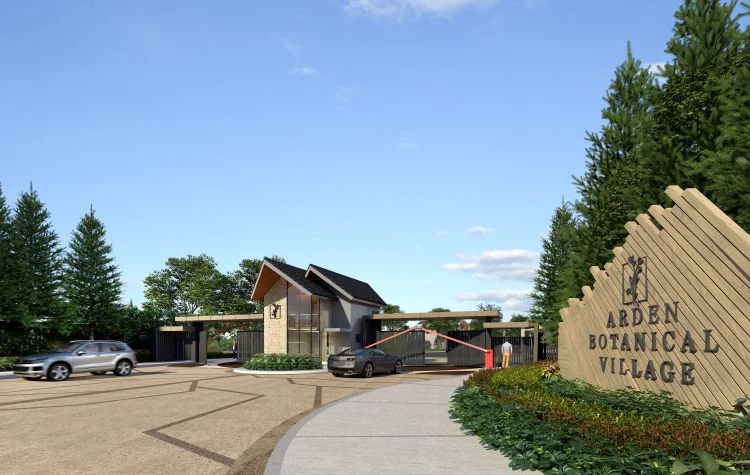 Arden Botanical Village