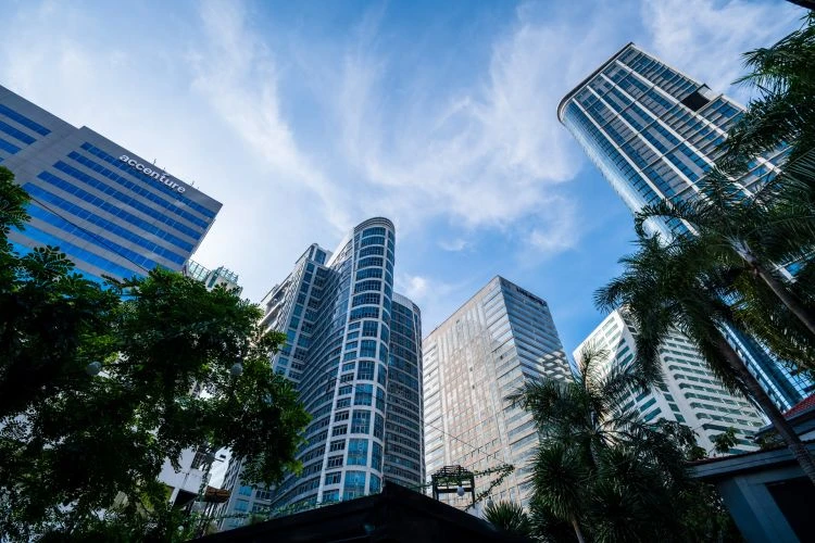 Eastwood Richmonde Hotel