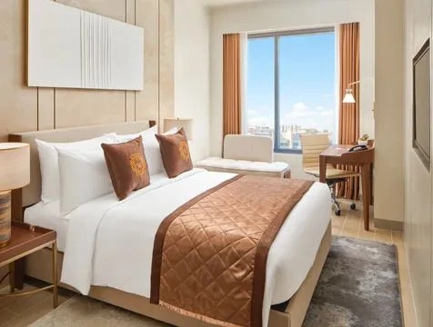 Grand Westside Hotel 3