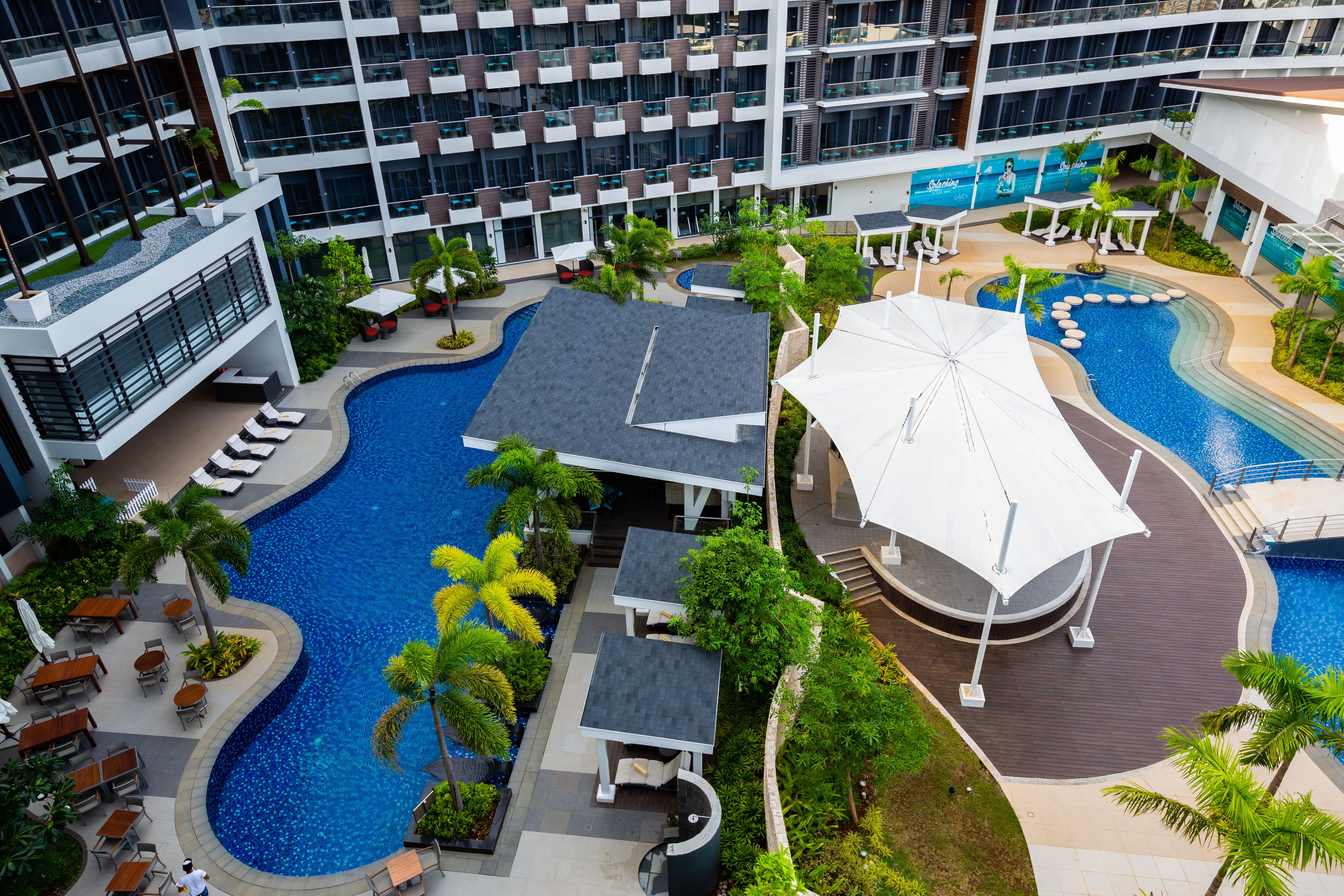 Savoy Hotel Boracay 7