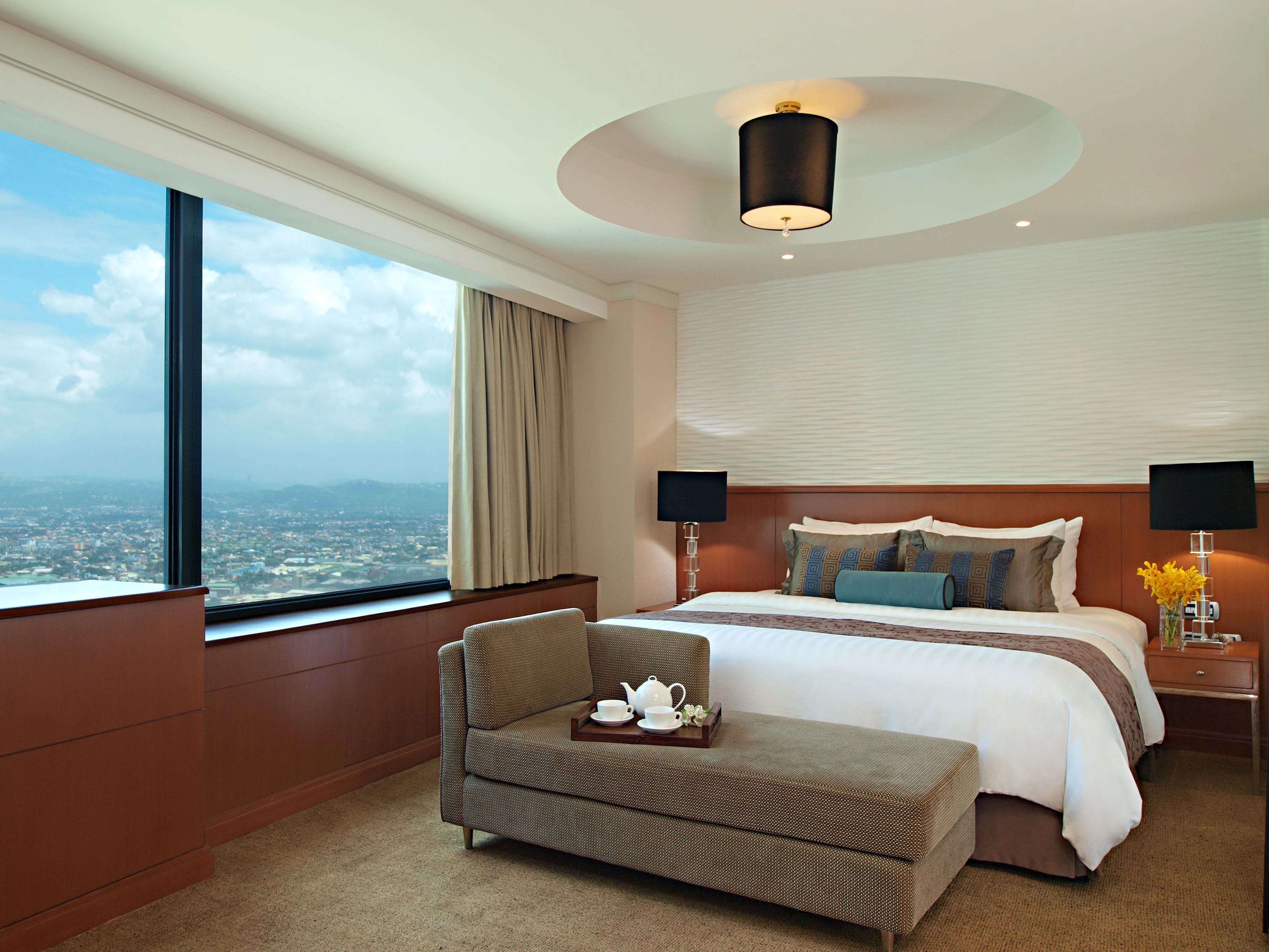 Eastwood Richmonde Hotel 9
