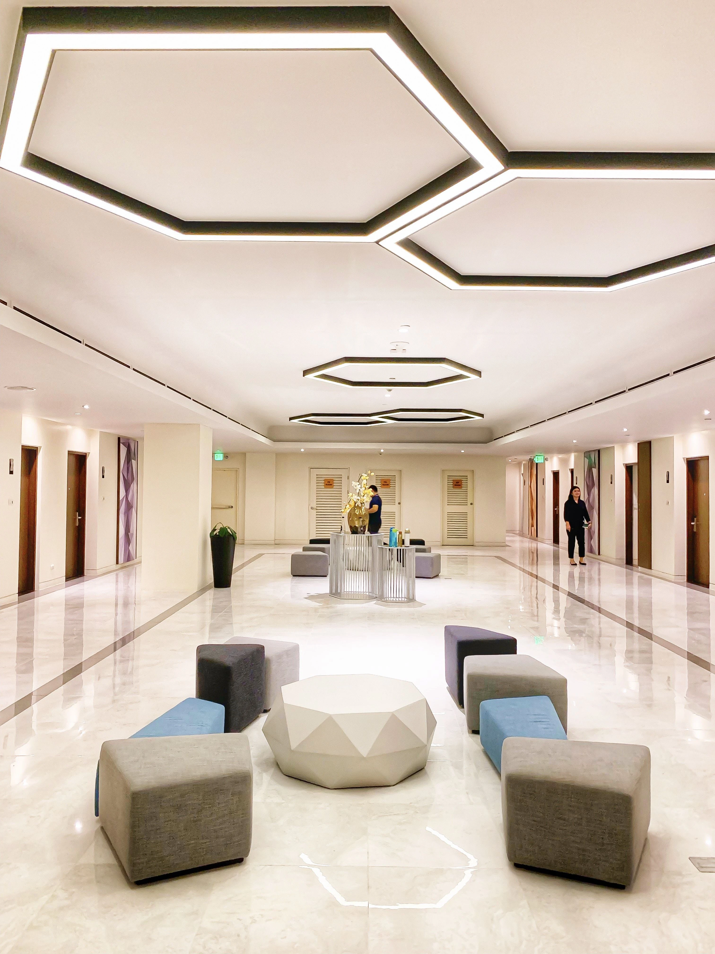 Hotel Lucky Chinatown 5