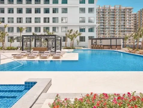 Grand Westside Hotel 2