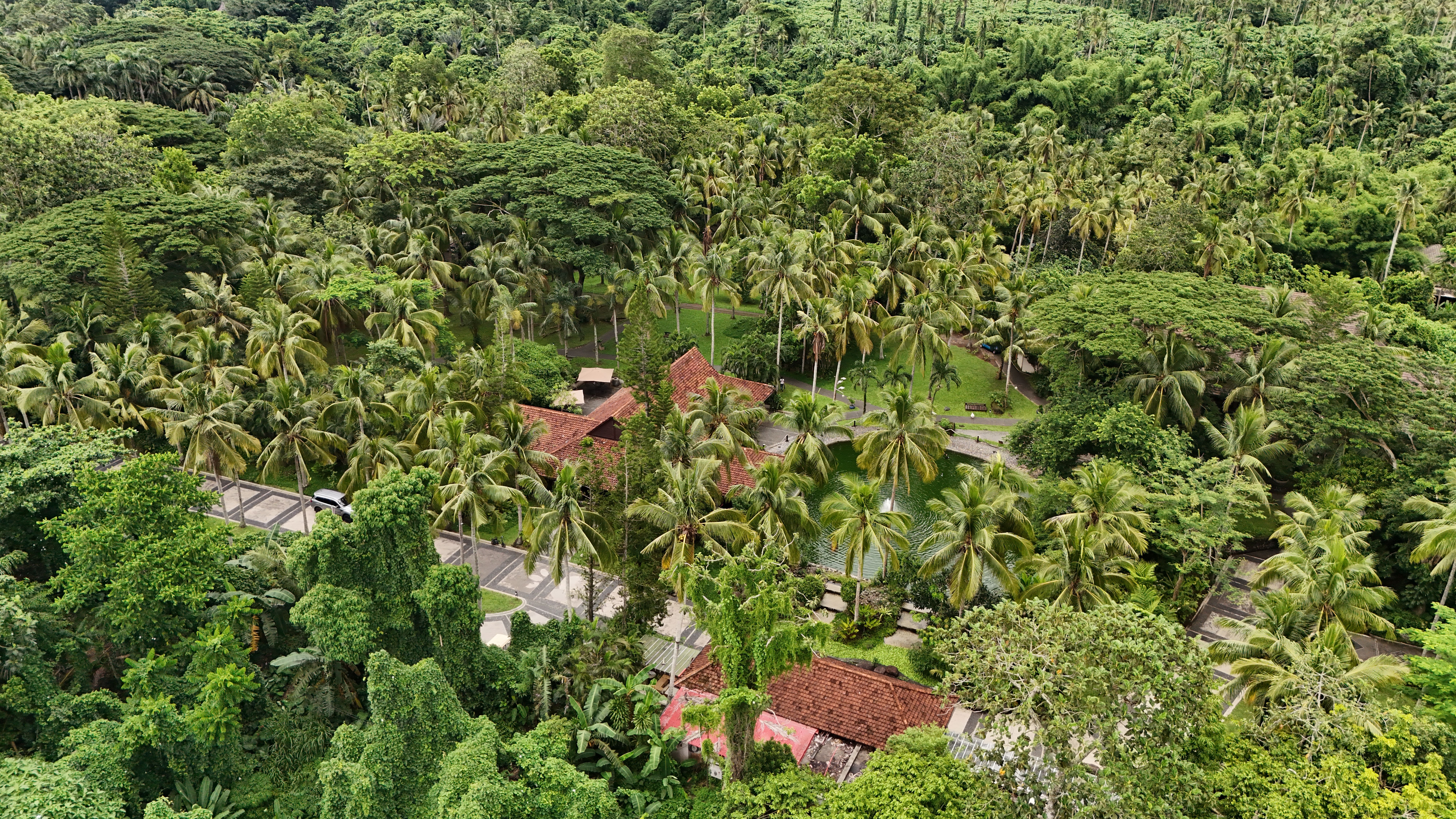 San Benito Private Estate 4
