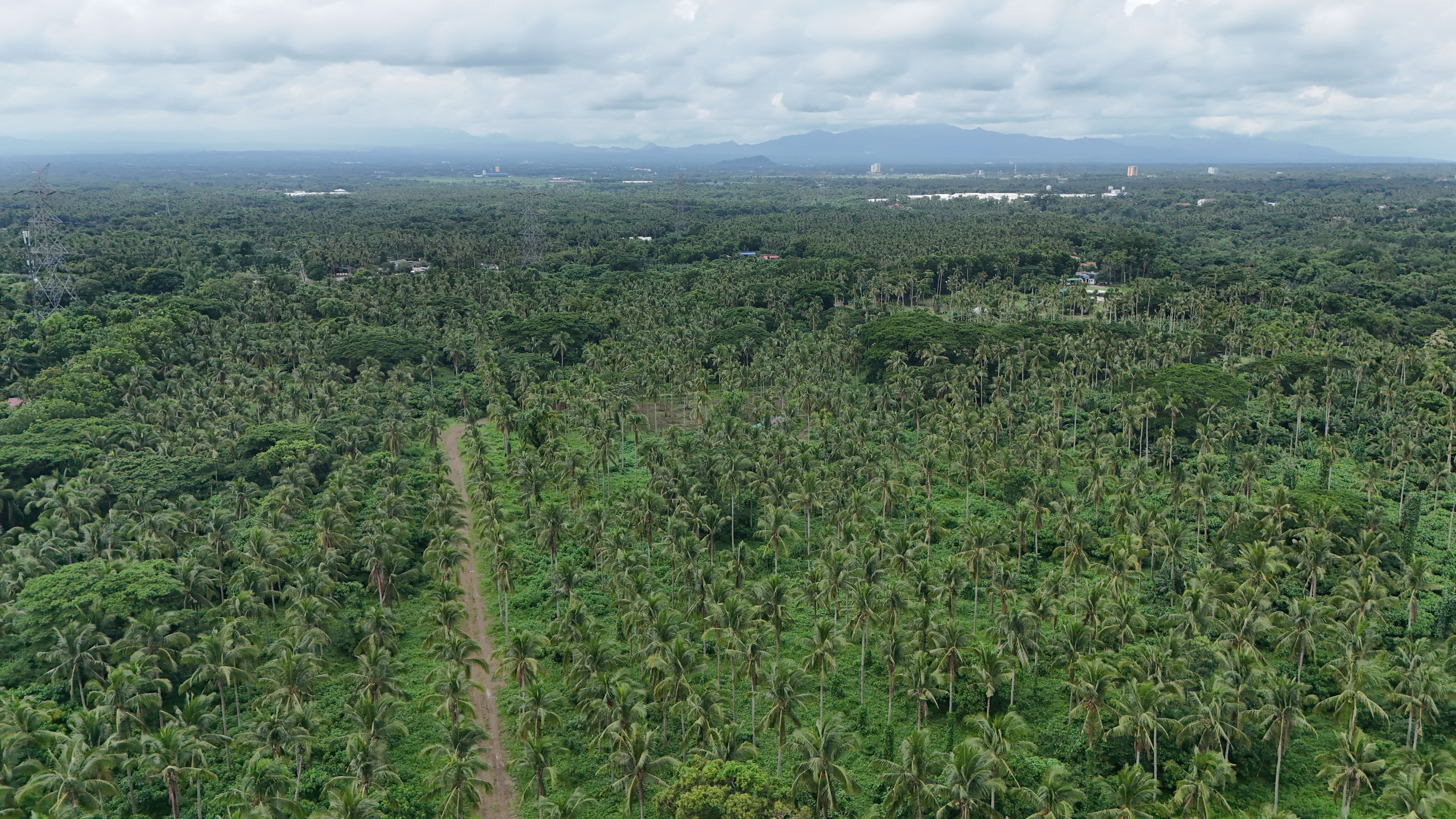 San Benito Private Estate 5
