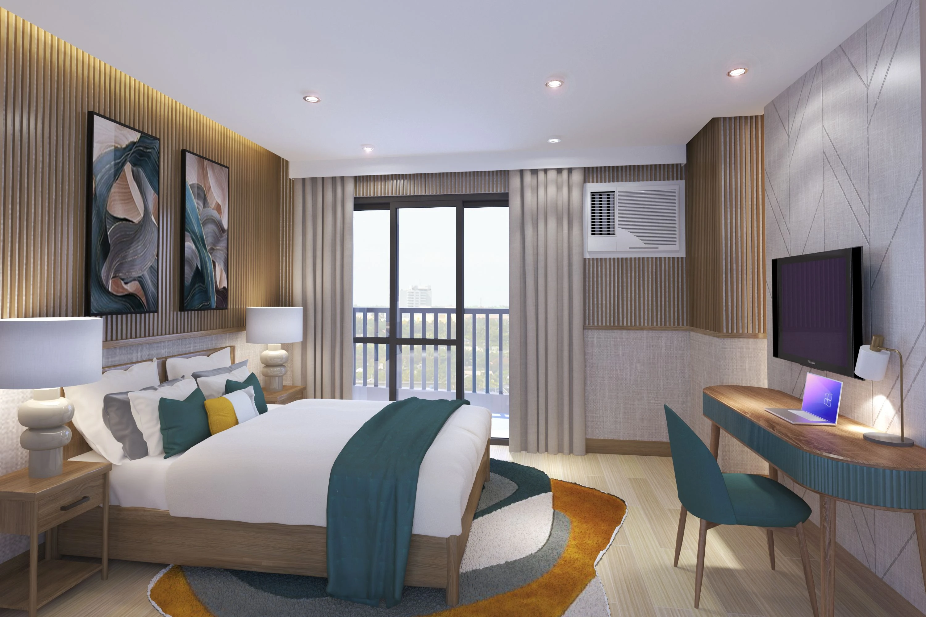 Oceanfront Premier Residences 4