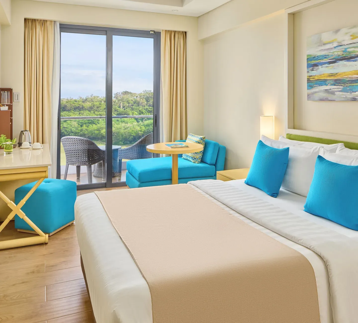 Savoy Hotel Boracay 6