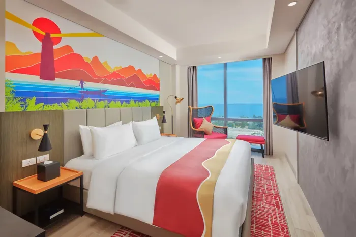 Belmont Hotel Mactan 5