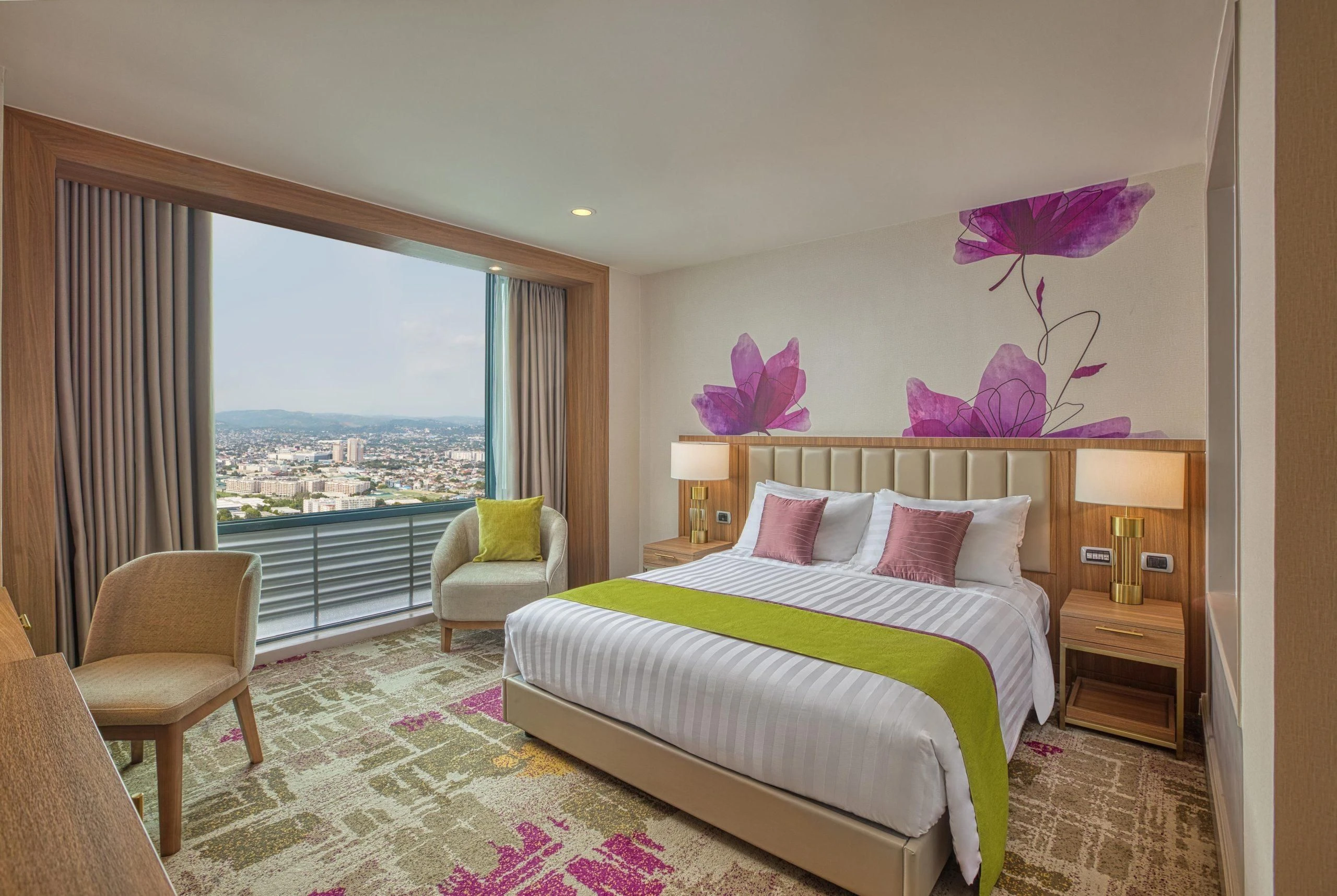 Eastwood Richmonde Hotel 3