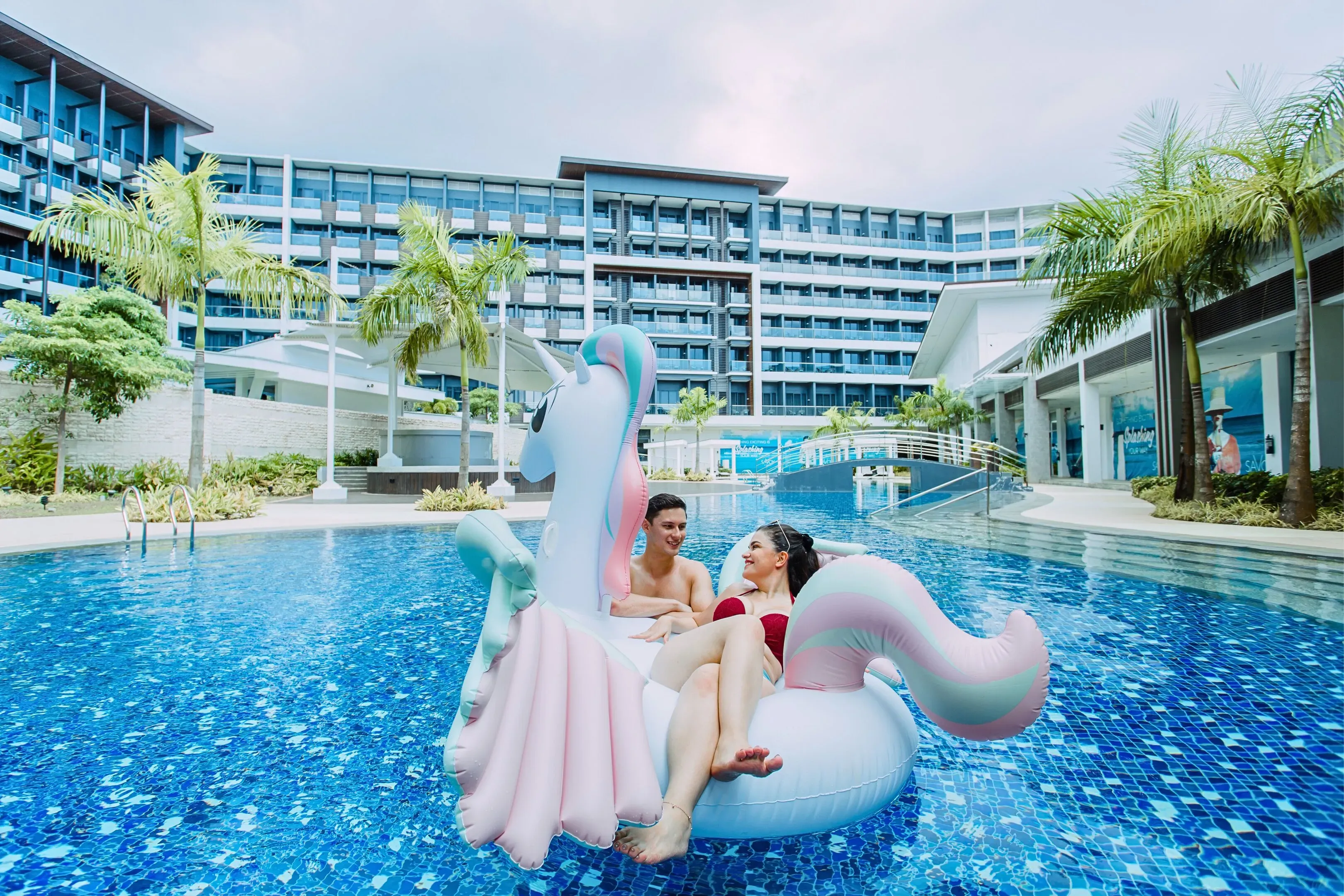 Savoy Hotel Boracay 2