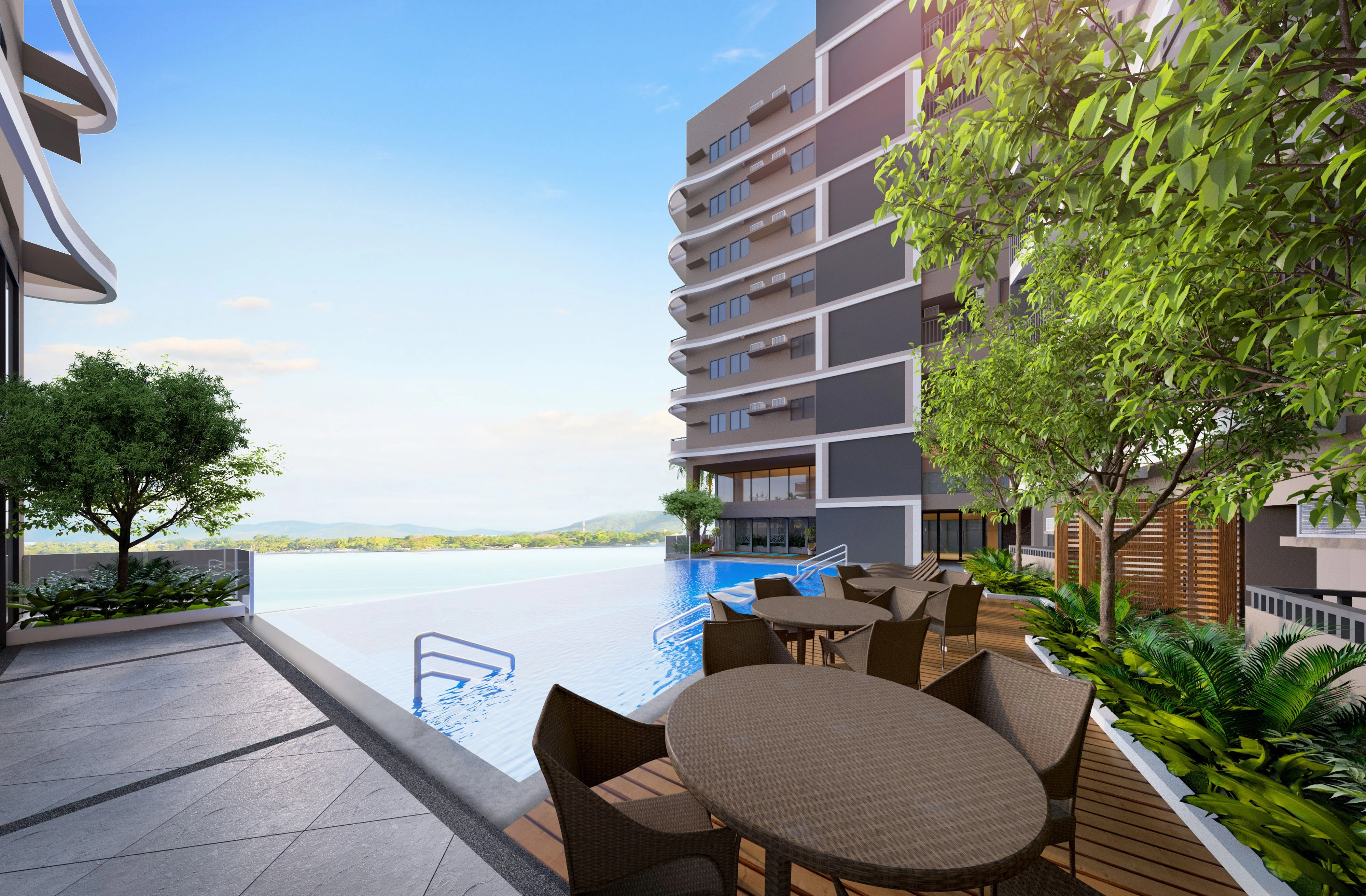 Oceanfront Premier Residences 3