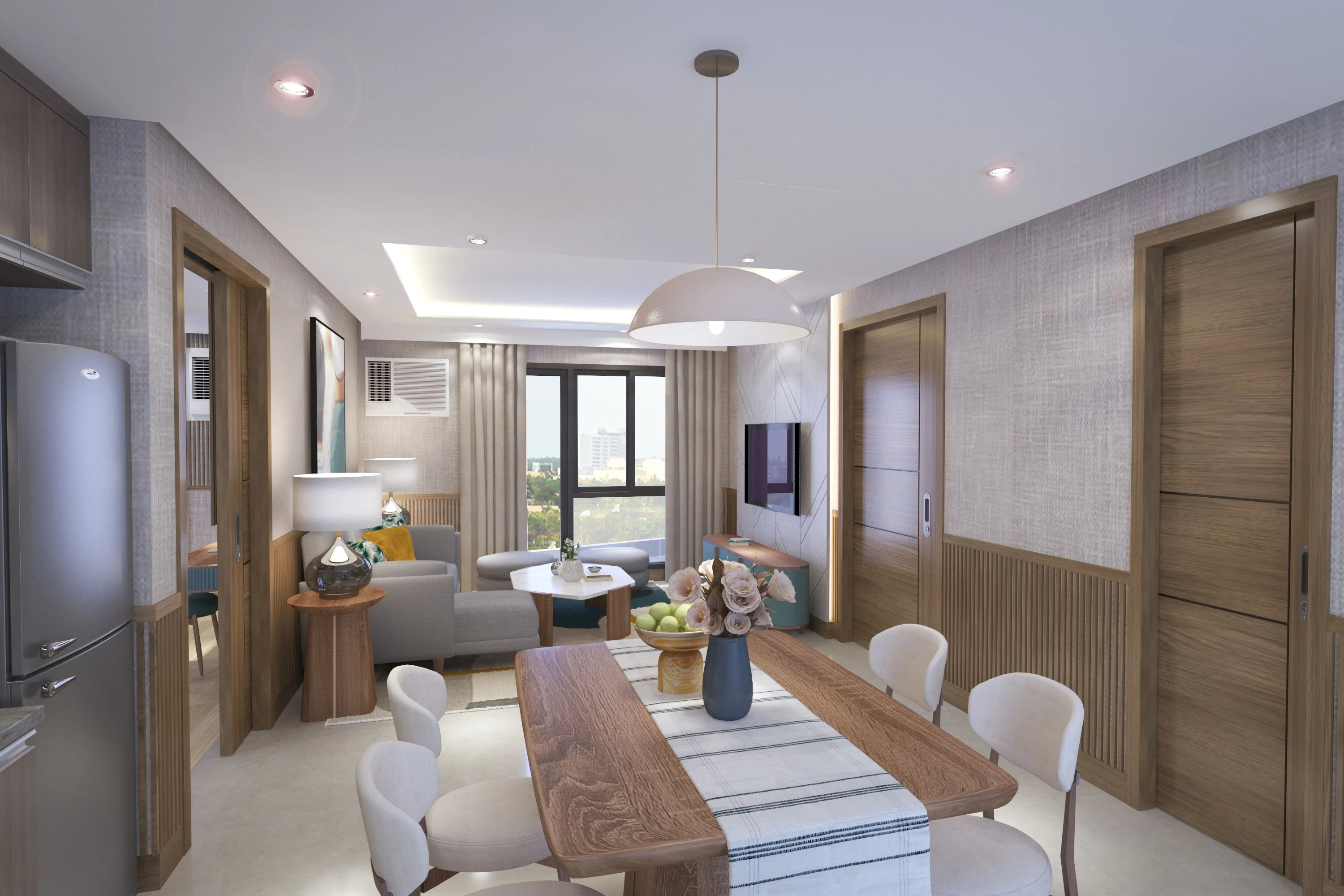 Oceanfront Premier Residences 8