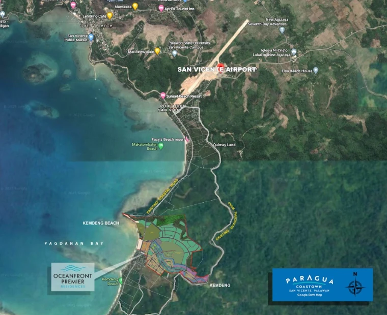 Oceanfront Premier Residences 2