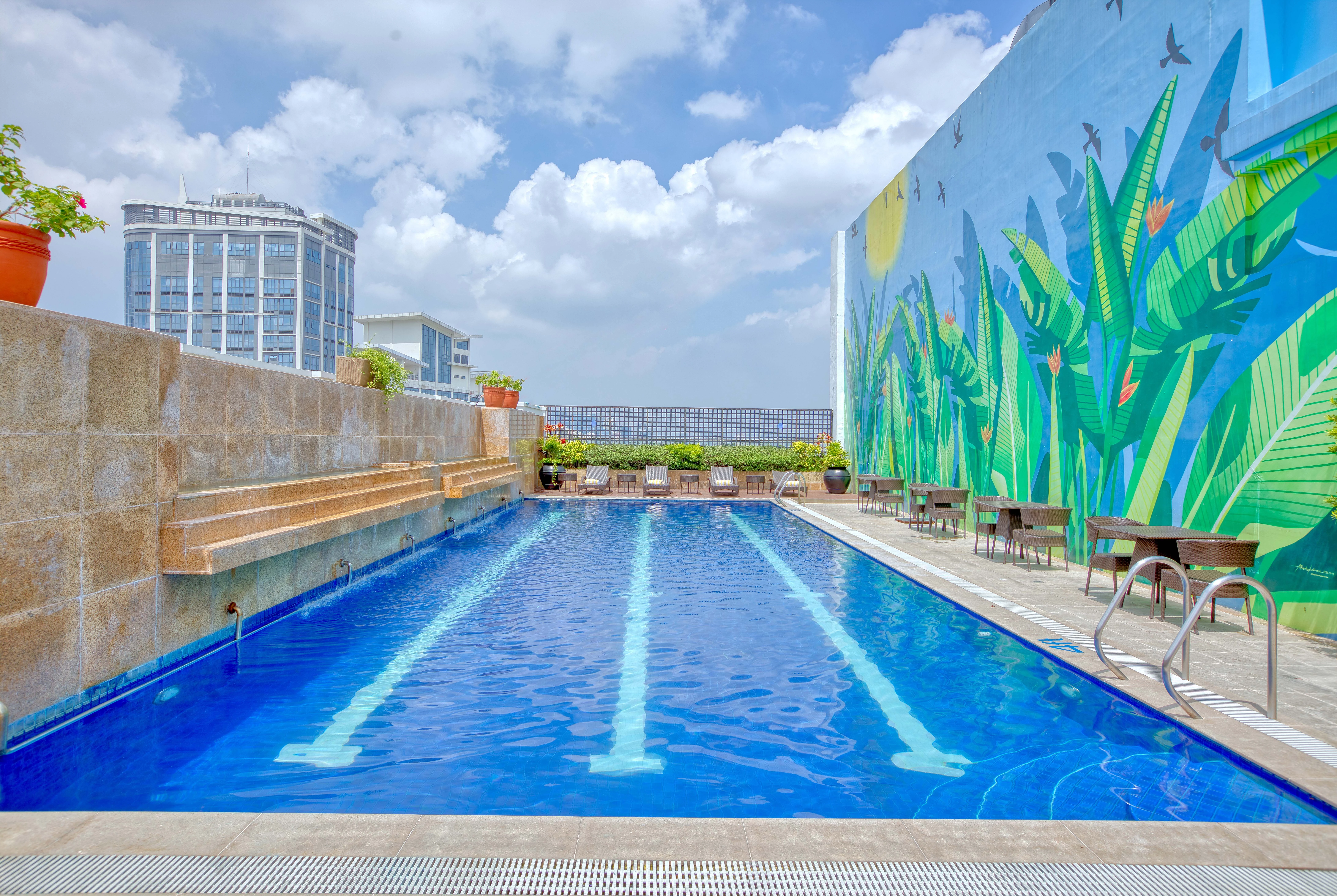Eastwood Richmonde Hotel 4