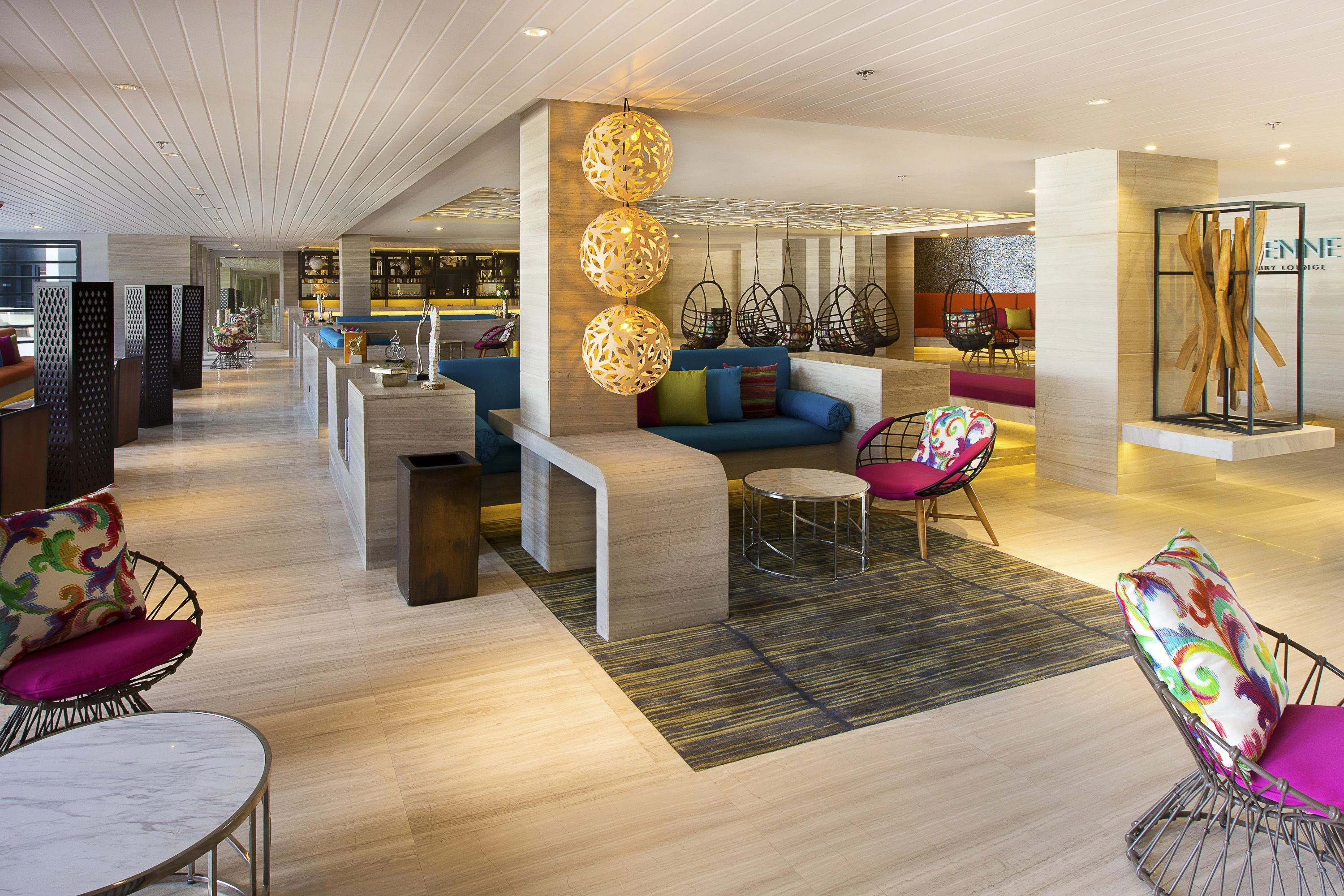 Savoy Hotel Boracay 8